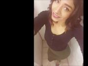 Karla Suarez desnuda