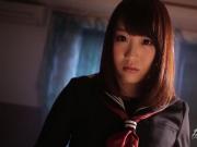 Rena Takayama :: School Uniform Club 1 - CARIBBEANCOM