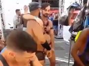 Gran feria caliente