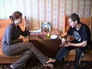 A game mom and boy play - Rayra