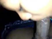 Bbc Filled Her Mouth