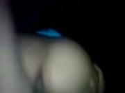 Cogiendo culoncita infiel