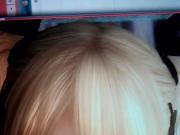Cum Tribute - Marie Rose DOA