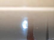 Deep dildo