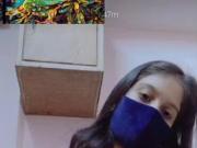 Indian Girlfriend MMS