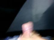 Sissy jacking off