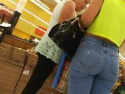 steel belted boob fuck