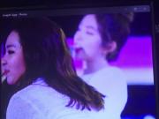 Red Velvet Seulgi cock teasing 2