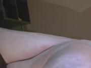 Nice feet view
