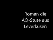 Roman Preime die Barefotze