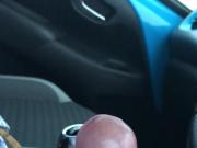 Amateur chubby masturbating pt 1