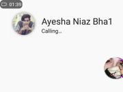 ayesha ashraf vehari ludan rood pakistan punjab
