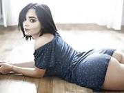 Jenna Coleman Jerk Off Challenge