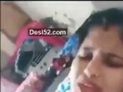 Desi bhabhi fucked by husband