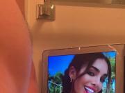 Lyna Perez Cum Tribute