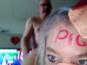 Oink