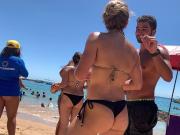 Gostosinha rabudinha