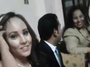 Arab bitsh salope big ass mariage