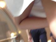 JC upskirt 25