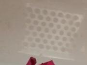 Appreciating wifes used panties