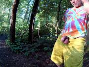 Michael Muters pull his pants down for you
