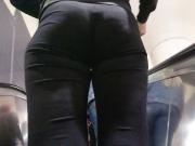 White Girl Crazy Sexual Dancing with Black Bull Pt.2