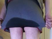 strapon sissy