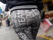 Gostosa de Leg