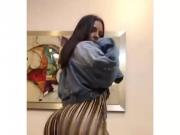 Latina Twerk 5