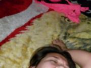 Cumming inside my wife