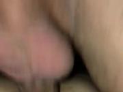 Bareback with Cum Inside