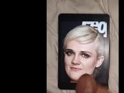 Cum Tribute - Gayle Rankin