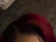 the best bbc blowjob