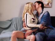ex girlfriend and me