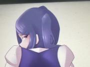 Jill VA-11 HALL-A tribute