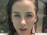 Top down tits out