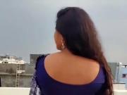 Bhabhi ka sexy slow motion