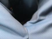 Cumming in my Car