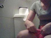 Dressing and Pissing 1