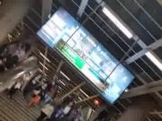 spy subway sexy face teens girl romanian