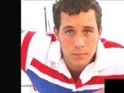 vintage blue eyed cutie