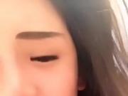 Lin Yi chinese camgirl