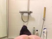 Bathtub Ass