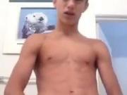 Hot Blonde Twinks Relief