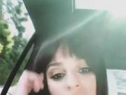 Lea Michelle's Hot Boobage