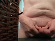 Fucking horny