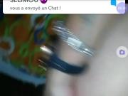 Ma voisine beurette je baise
