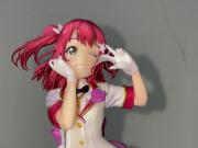 Figure Bukkake SOF Kurosawa Ruby