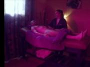 the happyending movie of magic massage