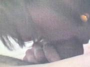 Ullis sucking my dick